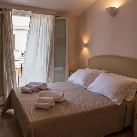B&B Borgo Marinaro Porto San Giorgio Luaran gambar