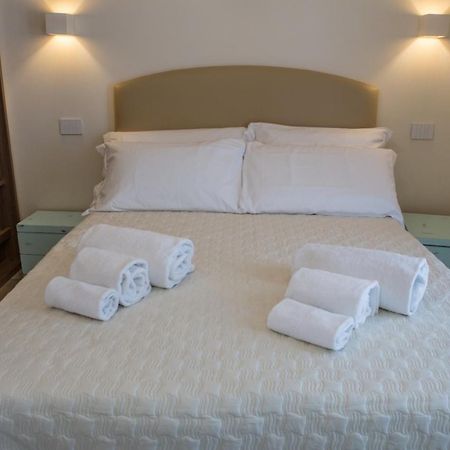 B&B Borgo Marinaro Porto San Giorgio Luaran gambar