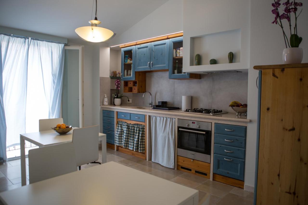 B&B Borgo Marinaro Porto San Giorgio Luaran gambar