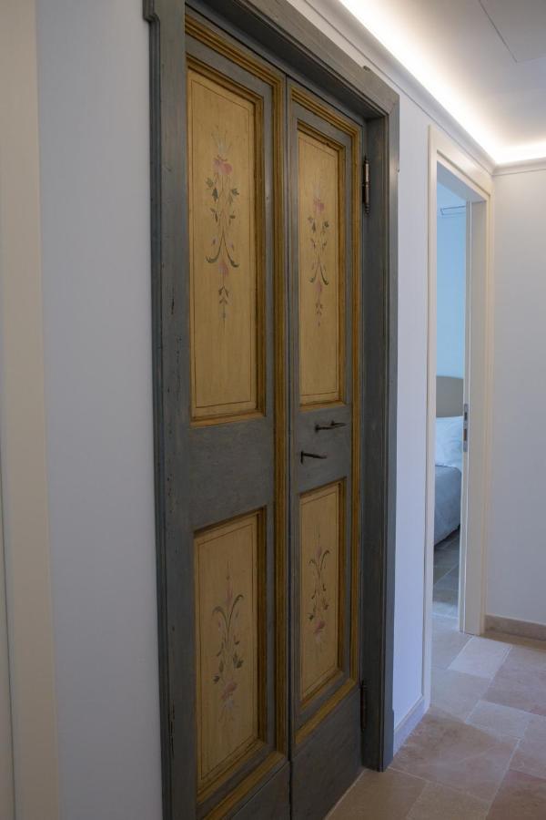 B&B Borgo Marinaro Porto San Giorgio Luaran gambar