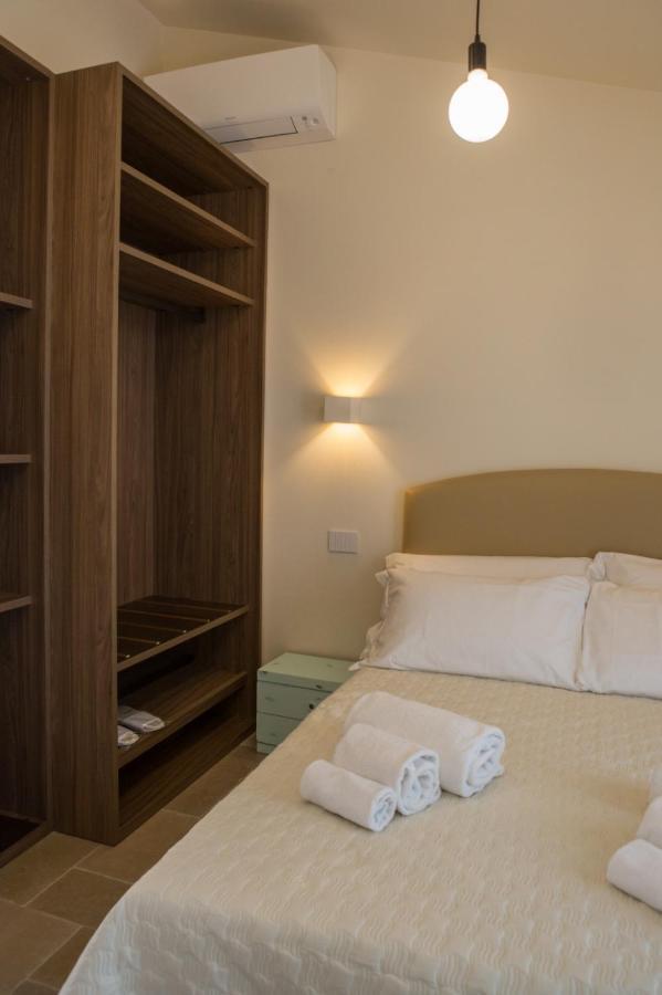 B&B Borgo Marinaro Porto San Giorgio Luaran gambar