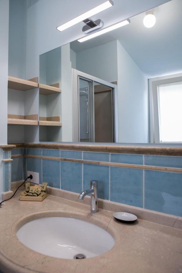 B&B Borgo Marinaro Porto San Giorgio Luaran gambar